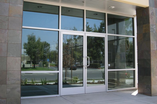 Saranap-commercial-door-repair