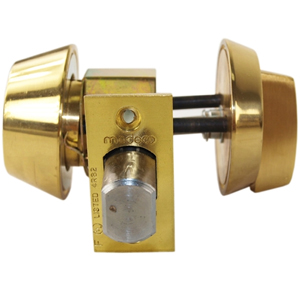 high security deadbolt Saranap