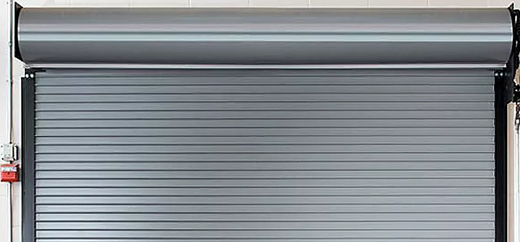 rolling steel door repair Saranap